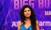 Nihita: My eviction from Bigg Boss 5 was unfair