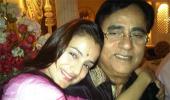 Stars pay tribute to Jagjit Singh