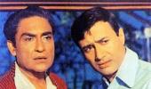 Dev Anand: Only Ashok Kumar could have done Jewel Thief