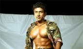 Suri joins hands with Puneet in Anna Bond