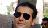 Arbaaz Khan to act in a Kannada film