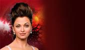 Do you like Aishwarya's new wax figure at Tussauds?