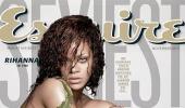 Vote! The sexiest nude magazine covers