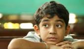 Partho 'Stanley' Gupte wins prestigious child actors' award