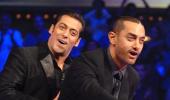 Dabangg 2 all set to clash with Dhoom 3