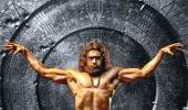 What makes 7 Aum Arivu so hot this Diwali