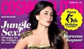 Kareena, Mallika, who wears sequins best?