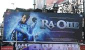 Meet the real superhero in Ra.One