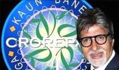 Kaun Banega Crorepati contestant wins Rs 5 crore!