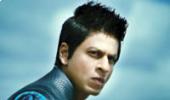 Ra.One: What a letdown!