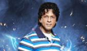 Ra.One is SRK's most expensive midlife crisis