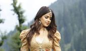Genelia: Like it when people call me cute and bubbly