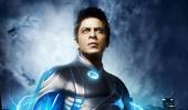 Samit Basu: Decoding Ra.One