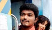 Velayudham wins the Diwali race in Kerala