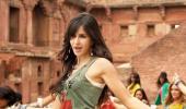 Katrina: I'm terrified of working with SRK