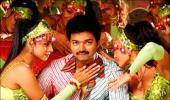 Velayudham music is for Vijay fans only