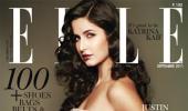 Pix: Lipstick secrets of Katrina, Sonam!