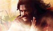 First Look: Nagarjuna's Rajanna