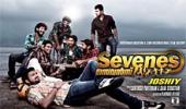 Review: Sevenes meets expectations