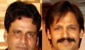 Sanjay Gupta brainstorms with Dawood's brother