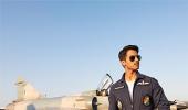 Bollywood's Air Force Connection