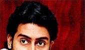 Abhishek Bachchan injured while shooting