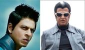 Will Rajnikanth shoot for SRK's Ra.One?