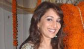 Why Madhuri Dixit will return to India for good