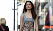 Did Kareena turn down film with Tusshar?