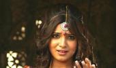 Pix: Meet the hot Samantha in Dookudu