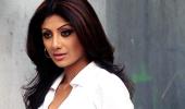 How mom Sunanda came to Shilpa Shetty's rescue