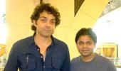 Spotted: Bobby Deol in Dubai