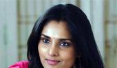 Ramya: From acting to politics