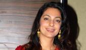 Juhi: Badmash Company is a sunshine kinda show