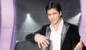 SRK to face Amitabh on KBC hot seat?