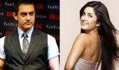 Will Katrina look good opposite Aamir in Dhoom 3? Vote!