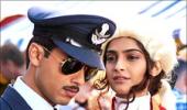 Review: Mausam fails to impress
