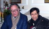 Bollywood pays tribute to Pataudi