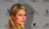 Paris Hilton: I would love to do a Bollywood film