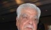 Anil Kapoor's father Surinder Kapoor passes away