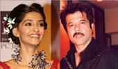 Anil Kapoor cancels Sonam's celebration party after dad's death