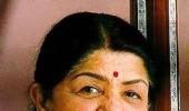 'I did sing well,' Lata Mangeshkar reflects at 82