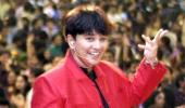 Dandiya queen Falguni Pathak is back!