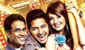 Review: Hum Tum Shabana is best avoided