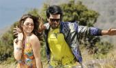 Ram Charan Tej gears up for Rachcha