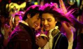 Is Karan Johar upset with Priyanka Chopra?