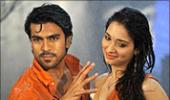 Review: Rachha is for Ram Charan fans