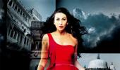 PIX: Bollywood heroines smoulder in red hot gowns