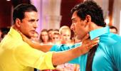 Good opening for Housefull 2 at the box office
