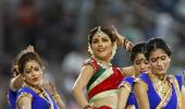 PIX: When Priyanka, Bipasha danced for the IPL